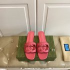 Gucci Women's Slippers 467