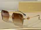 Burberry High Quality Sunglasses 1166