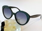 Valentino High Quality Sunglasses 27