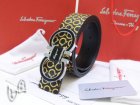 Salvatore Ferragamo High Quality Belts 62