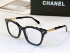 Chanel High Quality Sunglasses 2753
