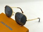Louis Vuitton High Quality Sunglasses 2121