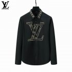 Louis Vuitton Men's Shirts 141