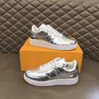 Louis Vuitton Men's shoes 3696