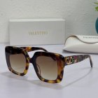 Valentino High Quality Sunglasses 158