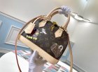 Louis Vuitton Original Quality Handbags 2140