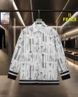 Fendi Men's Shirts 154