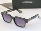 Chrome Hearts High Quality Sunglasses 404