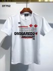 Dsquared Men's T-shirts 268
