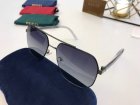 Gucci High Quality Sunglasses 560