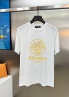 Hermes Men's T-Shirts 49
