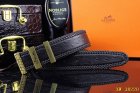 Hermes High Quality Belts 417