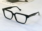 Gucci Plain Glass Spectacles 134