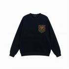 Louis Vuitton Men's Long Sleeve T-shirts 660