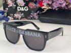 Dolce & Gabbana High Quality Sunglasses 105