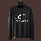 Louis Vuitton Men's Long Sleeve T-shirts 300