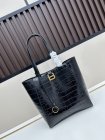 Balenciaga High Quality Handbags 289