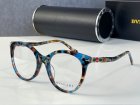 Bvlgari Plain Glass Spectacles 226