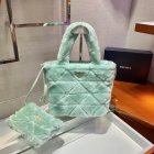 Prada Original Quality Handbags 817