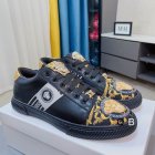 Versace Men's Shoes 850