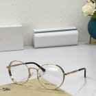 Jimmy Choo Plain Glass Spectacles 66