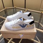 Armani Men's Shoes 1435