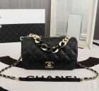 Chanel High Quality Handbags 640