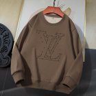 Louis Vuitton Men's Long Sleeve T-shirts 691