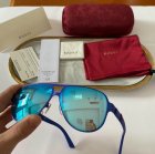 Gucci High Quality Sunglasses 1241