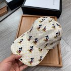 Gucci High Quality Hats 77