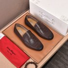 Salvatore Ferragamo Men's Shoes 690