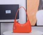 Prada High Quality Handbags 936