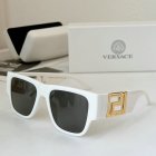 Versace High Quality Sunglasses 346