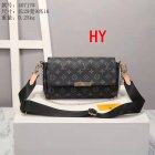 Louis Vuitton Normal Quality Handbags 21