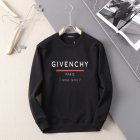 GIVENCHY Men's Long Sleeve T-shirts 131
