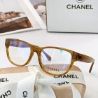 Chanel High Quality Sunglasses 3617