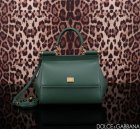 Dolce & Gabbana High Quality Handbags 658
