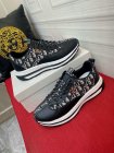 DIOR Men's Shoes 512