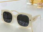 Fendi High Quality Sunglasses 665