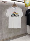 Balenciaga Men's T-shirts 203