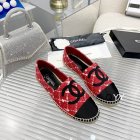 Chanel Women's Shoes 1172