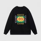 Gucci Men's Long Sleeve T-shirts 263