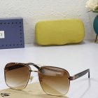 Gucci High Quality Sunglasses 3052