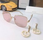 Gucci High Quality Sunglasses 1520