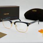 TOM FORD Plain Glass Spectacles 243