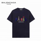 Balenciaga Men's T-shirts 342