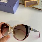 Gucci High Quality Sunglasses 1906