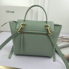 CELINE High Quality Handbags 324