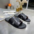 Hermes Men's Slippers 357