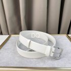 Prada Original Quality Belts 33